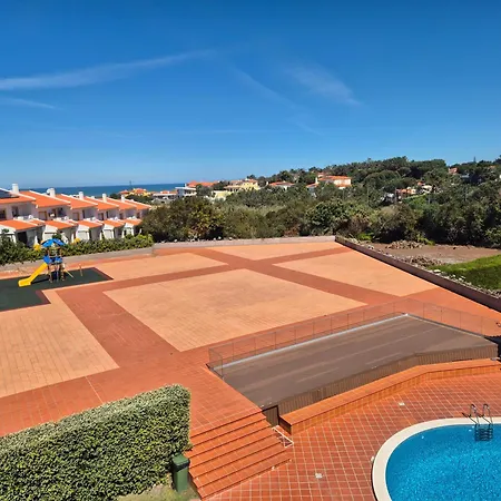 Apartamento Casa Arreyal Amoreira (Leiria)