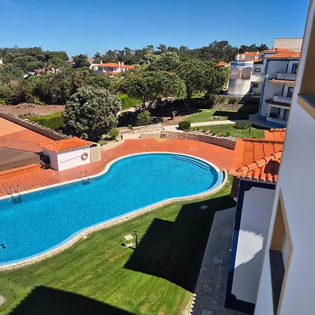 Apartamento Casa Arreyal