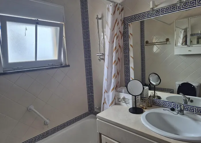 Apartment Casa Arreyal