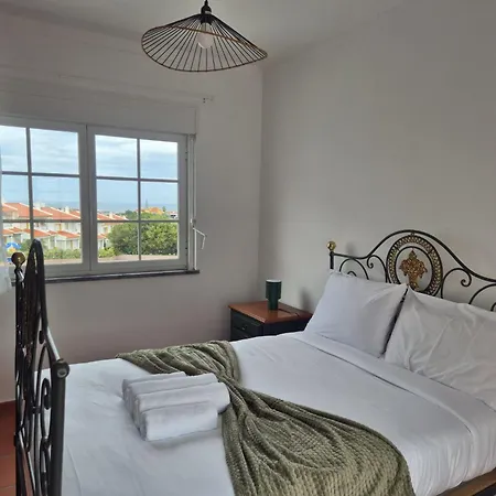 Casa Arreyal Appartement Amoreira (Leiria)