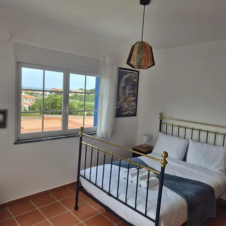 Casa Arreyal Apartment Amoreira (Leiria)