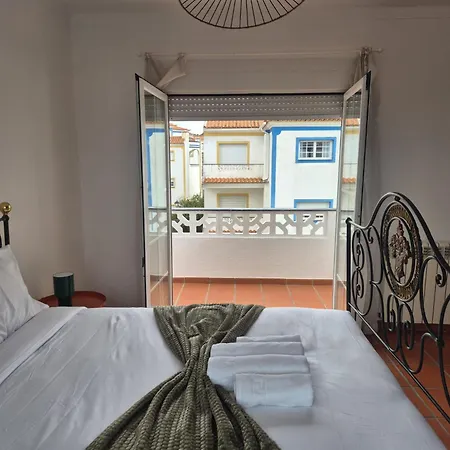 Casa Arreyal Appartement Amoreira (Leiria)