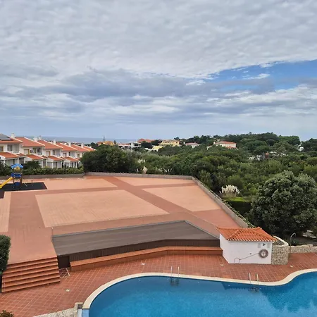 Apartamento Casa Arreyal