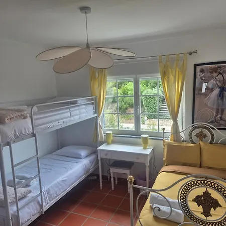 Casa Arreyal Apartment