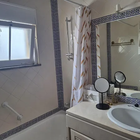 Apartamento Casa Arreyal