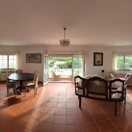 Apartamento Casa Arreyal Amoreira (Leiria)