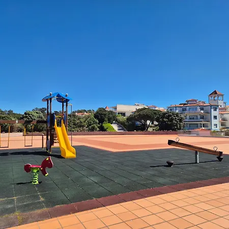 公寓 Casa Arreyal *