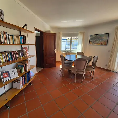 Apartment Casa Arreyal Amoreira (Leiria)