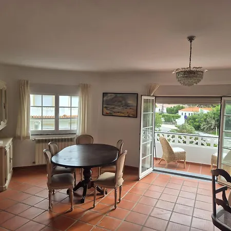 Casa Arreyal Appartement
