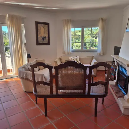 Casa Arreyal Apartment Amoreira (Leiria)