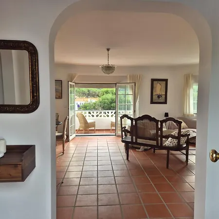 Apartment Casa Arreyal Amoreira (Leiria)