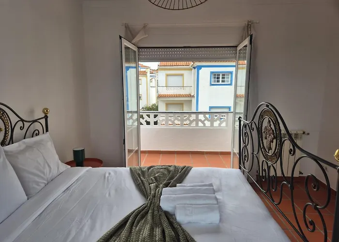 Casa Arreyal Apartamento Amoreira (Leiria)