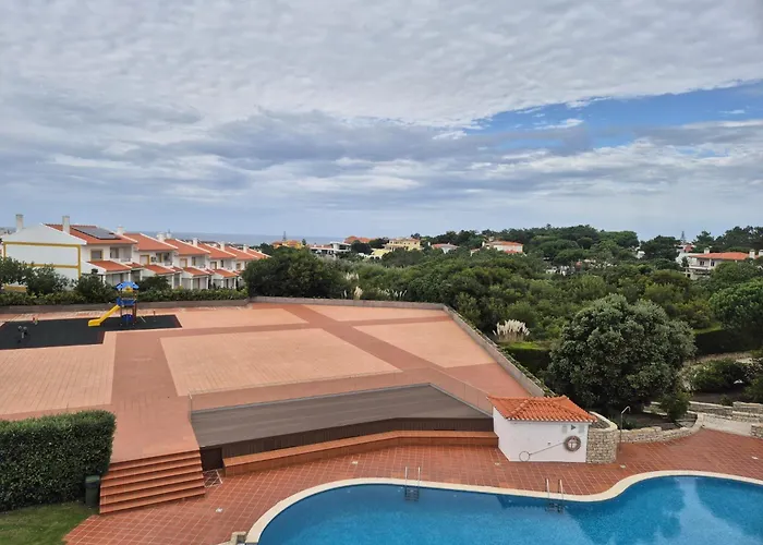 Apartamento Casa Arreyal