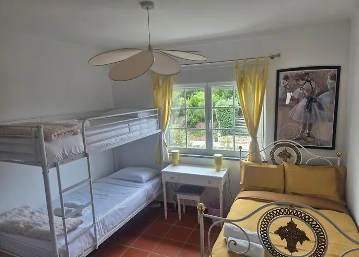 Casa Arreyal Apartamento