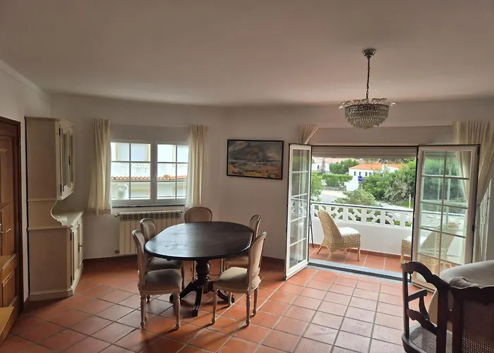 Casa Arreyal Apartamento