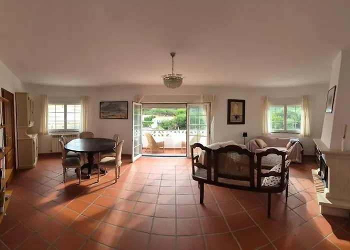 Apartamento Casa Arreyal Amoreira (Leiria)