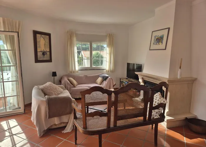 Casa Arreyal Apartamento Amoreira (Leiria)
