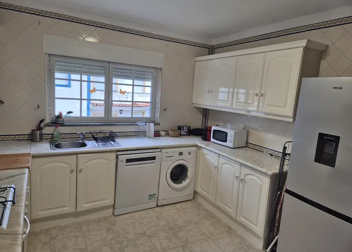 Casa Arreyal * Amoreira (Leiria)