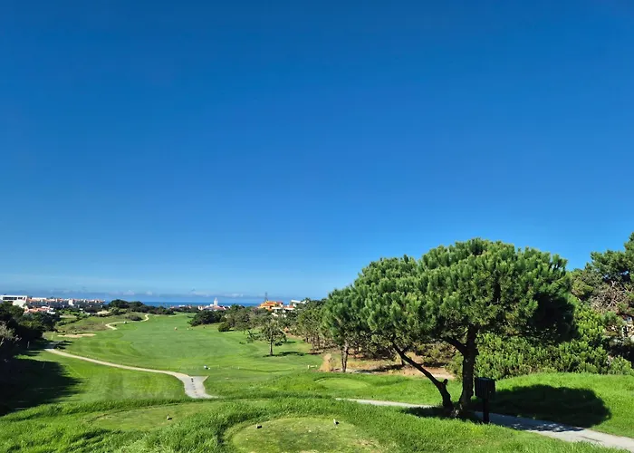 Daire Casa Arreyal Amoreira (Leiria)