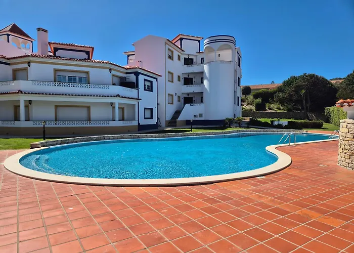 Casa Arreyal * Amoreira (Leiria)