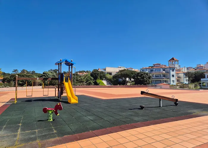 公寓 Casa Arreyal *