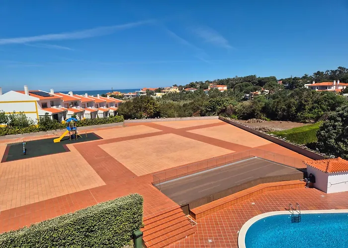 公寓 Casa Arreyal Amoreira (Leiria)