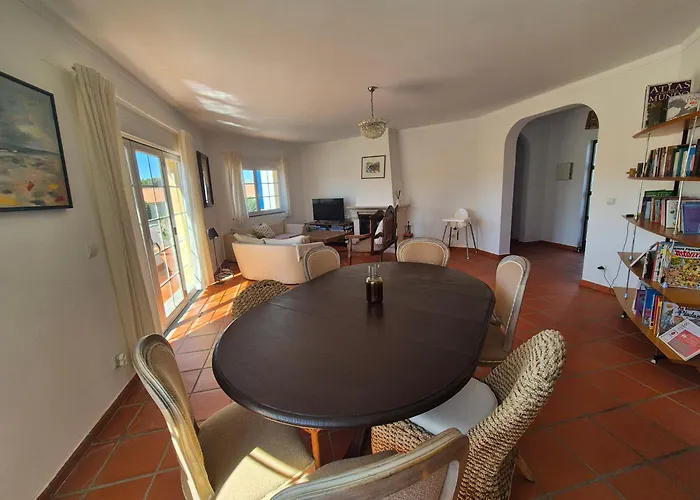 公寓 Casa Arreyal *